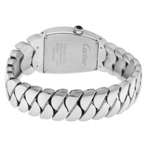 Cartier W6600221 la dona Quartz Female Stainless Steel Watches Cartier W6600221 la dona Quartz Female Stainless Steel Watches