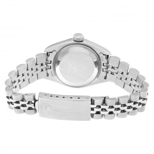 Rolex 69160 Datejust Automatic Female Stainless Steel Watches Rolex 69160 Datejust Automatic Female Stainless Steel Watches