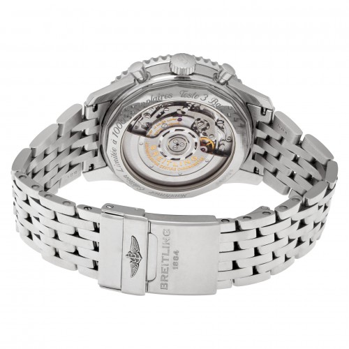 Breitling AB0121 Navitimer Automatic Male Stainless Steel Watches Breitling AB0121 Navitimer Automatic Male Stainless Steel Watches