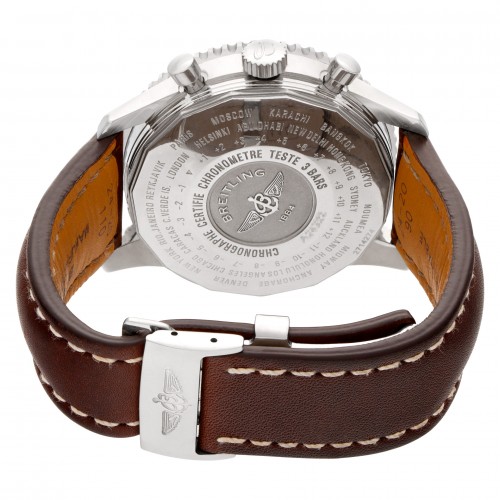 Breitling A24322 Navitimer Automatic Male Stainless Steel Watches Breitling A24322 Navitimer Automatic Male Stainless Steel Watches