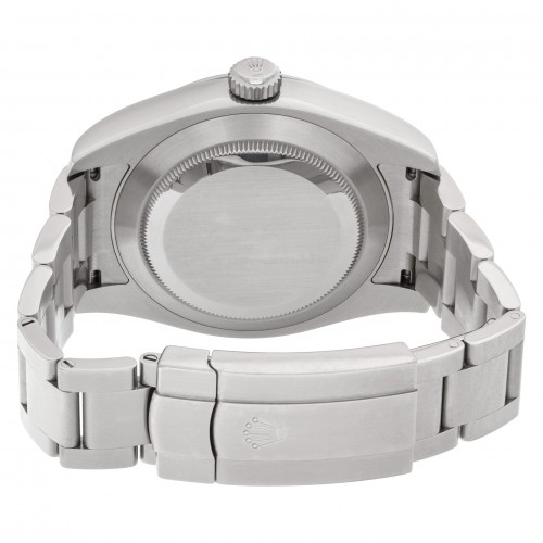 Rolex 116900 Air King Automatic Male Stainless Steel Watches Rolex 116900 Air King Automatic Male Stainless Steel Watches