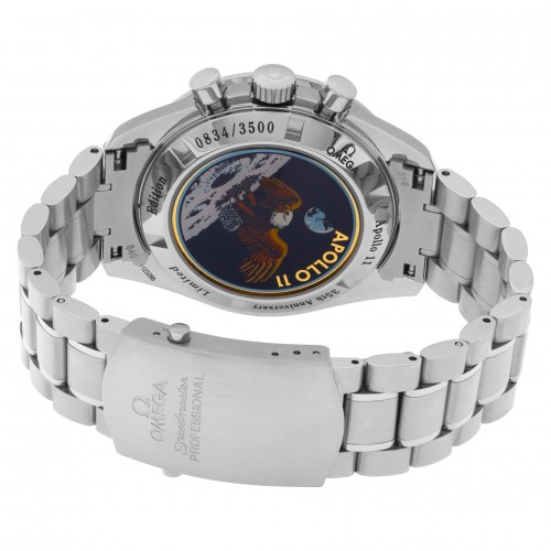 Omega 35693100 Speedmaster Manual Male Stainless Steel Watches Omega 35693100 Speedmaster Manual Male Stainless Steel Watches