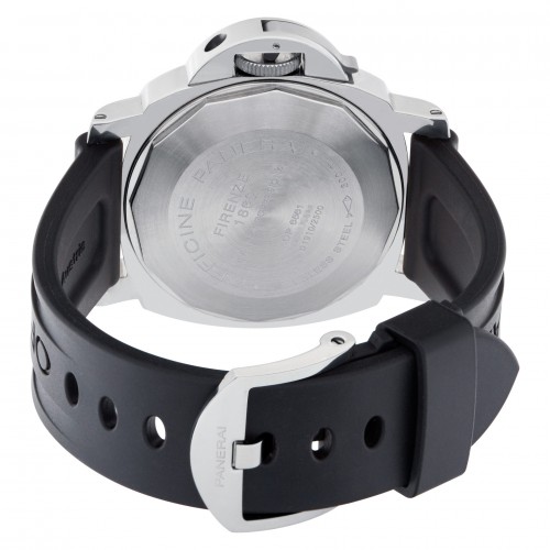 Panerai PAM00024 Submersible Automatic Male Stainless Steel Watches Panerai PAM00024 Submersible Automatic Male Stainless Steel Watches