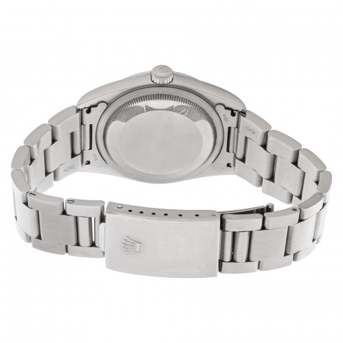 Rolex 16200 Datejust Automatic Unisex Stainless Steel Watches Rolex 16200 Datejust Automatic Unisex Stainless Steel Watches
