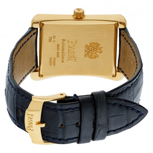 Piaget P10041 Emperador Automatic Male 18k yellow gold Watches Piaget P10041 Emperador Automatic Male 18k yellow gold Watches