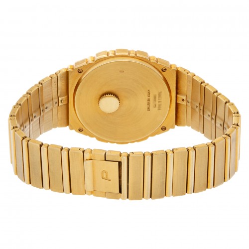 Piaget 7661 C701 Polo Quartz Male 18k yellow gold Watches Piaget 7661 C701 Polo Quartz Male 18k yellow gold Watches