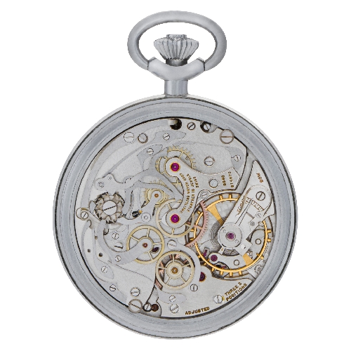 Breitling Breitling 697 pocket watch Manual Male Stainless Steel Watches Breitling Breitling 697 pocket watch Manual Male Stainless Steel Watches