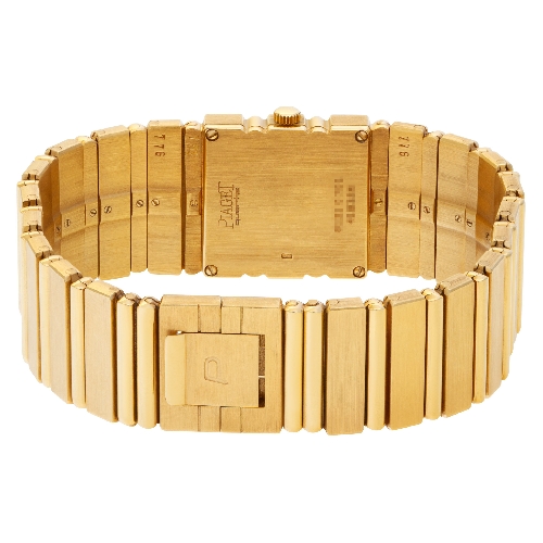 Piaget 8131c701 Polo Quartz Female 18k yellow gold Watches Piaget 8131c701 Polo Quartz Female 18k yellow gold Watches