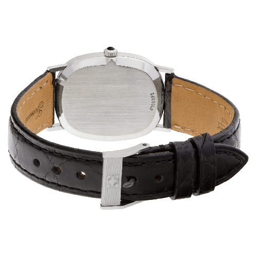 Movado 5120 Classic Manual Unisex 14k White Gold Watches Movado 5120 Classic Manual Unisex 14k White Gold Watches