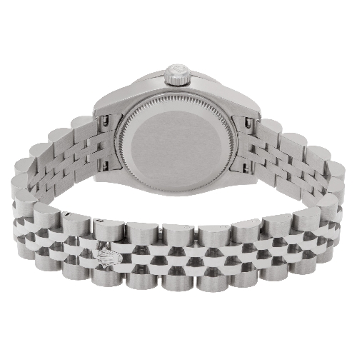 Rolex 179384 Datejust Automatic Female Stainless Steel Watches Rolex 179384 Datejust Automatic Female Stainless Steel Watches