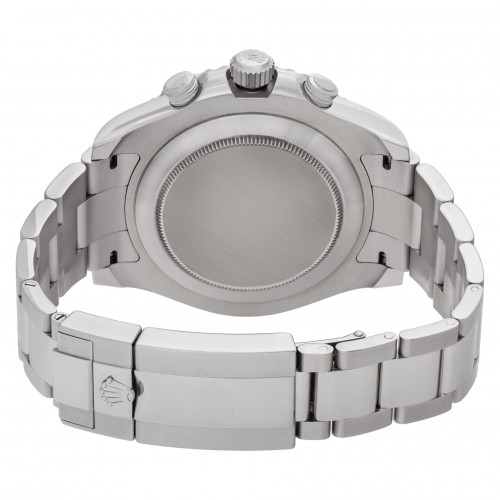 Rolex 116680 Yacht-Master II Automatic Male Stainless Steel Watches Rolex 116680 Yacht-Master II Automatic Male Stainless Steel Watches