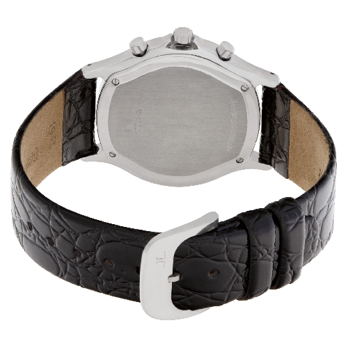 Jaeger LeCoultre 115.8.31 Chronograph Quartz Unisex Stainless Steel Watches Jaeger LeCoultre 115.8.31 Chronograph Quartz Unisex Stainless Steel Watches
