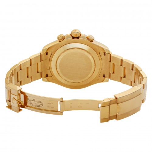 Rolex 116688 Yacht-Master II Automatic Male 18k yellow gold Watches Rolex 116688 Yacht-Master II Automatic Male 18k yellow gold Watches