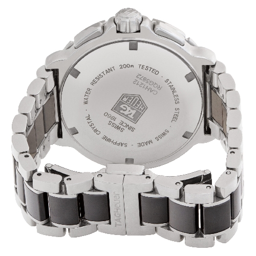 Tag Heuer CAH1212.BA0862 Formula 1 Quartz Unisex Stainless Steel Watches Tag Heuer CAH1212.BA0862 Formula 1 Quartz Unisex Stainless Steel Watches