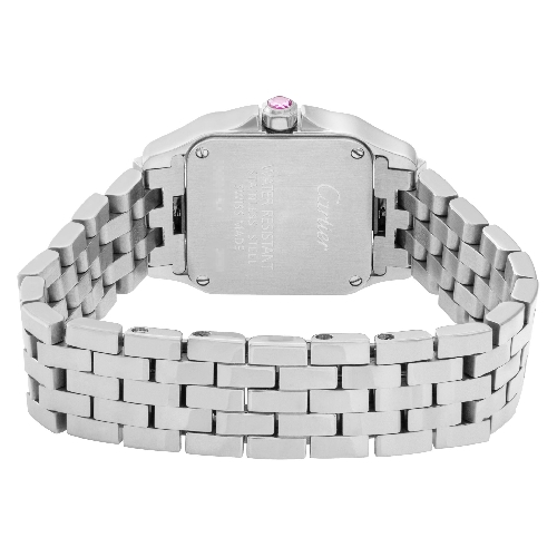 Cartier 2698 Demoiselle Quartz Unisex Stainless Steel Watches Cartier 2698 Demoiselle Quartz Unisex Stainless Steel Watches