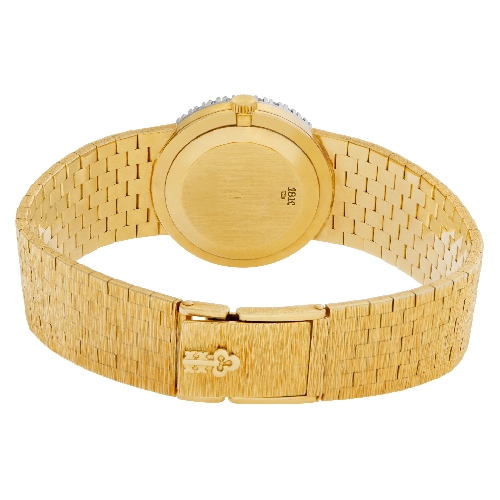 Corum 27382A60 Classic Manual Female 18k yellow gold Watches Corum 27382A60 Classic Manual Female 18k yellow gold Watches