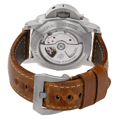 Panerai PAM00359 Luminor Marina Automatic Male Stainless Steel Watches Panerai PAM00359 Luminor Marina Automatic Male Stainless Steel Watches