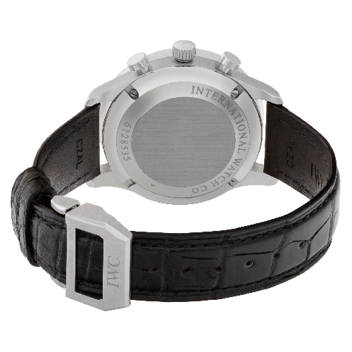 IWC IW371447 Portuguese Automatic Male Stainless Steel Watches IWC IW371447 Portuguese Automatic Male Stainless Steel Watches