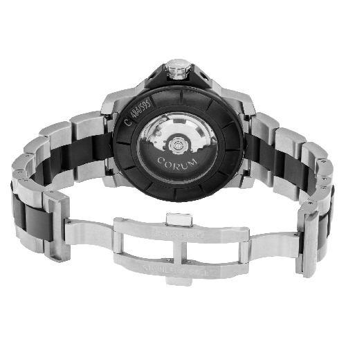 Corum 947.951.94/V791 A Admirals Cup Automatic Male Stainless Steel Watches Corum 947.951.94/V791 A Admirals Cup Automatic Male Stainless Steel Watches