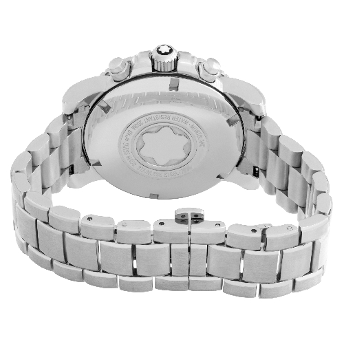 MontBlanc 7034 sport Automatic Male Stainless Steel Watches MontBlanc 7034 sport Automatic Male Stainless Steel Watches