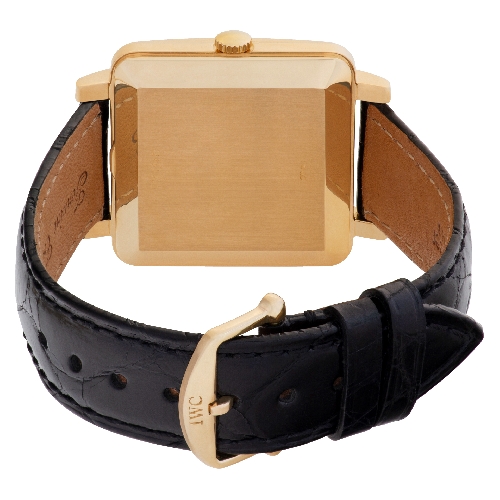 IWC 1876 Schaffhausen Automatic Male 18k yellow gold Watches IWC 1876 Schaffhausen Automatic Male 18k yellow gold Watches