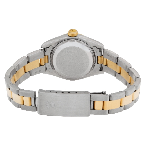 Rolex 69163 Datejust Automatic Female Stainless Steel Watches Rolex 69163 Datejust Automatic Female Stainless Steel Watches