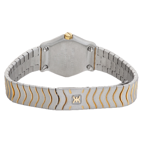 Ebel 181033371 Classic Quartz Female Stainless Steel Watches Ebel 181033371 Classic Quartz Female Stainless Steel Watches