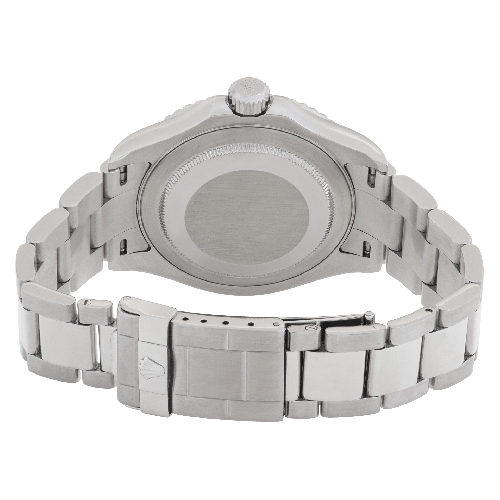 Rolex 16622 Yacht-Master Automatic Male Stainless Steel Watches Rolex 16622 Yacht-Master Automatic Male Stainless Steel Watches