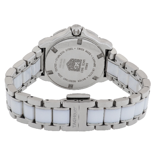 Tag Heuer WAH1313.BA0868 Formula 1 Quartz Female Stainless Steel Watches Tag Heuer WAH1313.BA0868 Formula 1 Quartz Female Stainless Steel Watches
