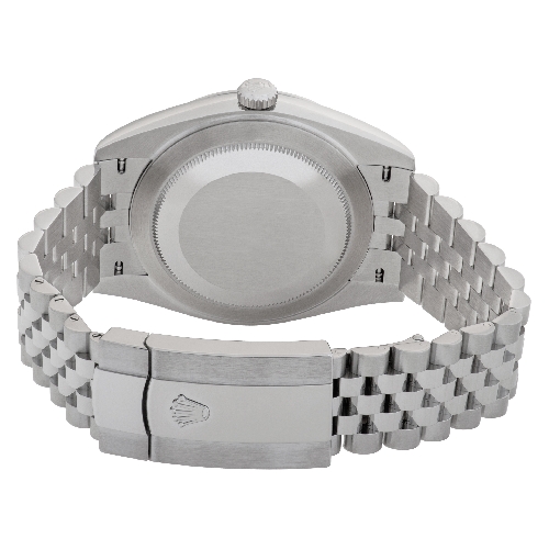 Rolex 126300 Datejust 41 Automatic Male Stainless Steel Watches Rolex 126300 Datejust 41 Automatic Male Stainless Steel Watches