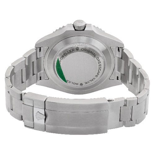 Rolex 126600 Sea-Dweller Automatic Male Stainless Steel Watches Rolex 126600 Sea-Dweller Automatic Male Stainless Steel Watches