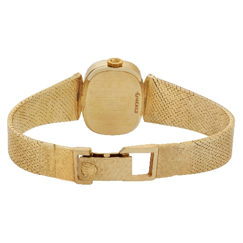 Rolex 8232 Classic Manual Female 14k yellow gold Watches Rolex 8232 Classic Manual Female 14k yellow gold Watches