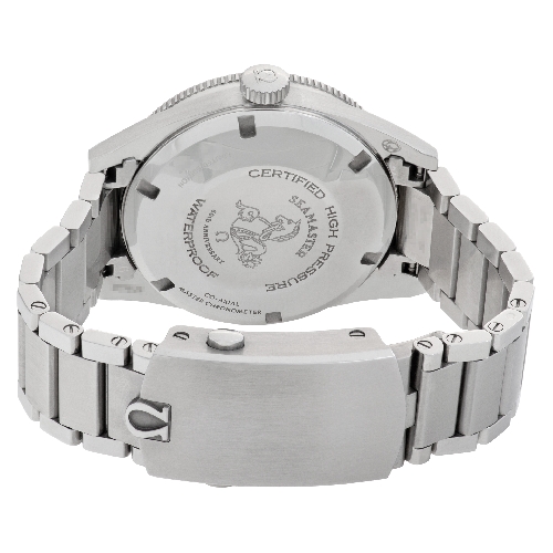 Omega 234.10.39.20.01.001 Seamaster Co-Axial Automatic Male Stainless Steel Watches Omega 234.10.39.20.01.001 Seamaster Co-Axial Automatic Male Stainless Steel Watches