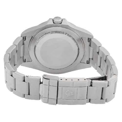 Rolex 16570T Explorer II Automatic Male Stainless Steel Watches Rolex 16570T Explorer II Automatic Male Stainless Steel Watches