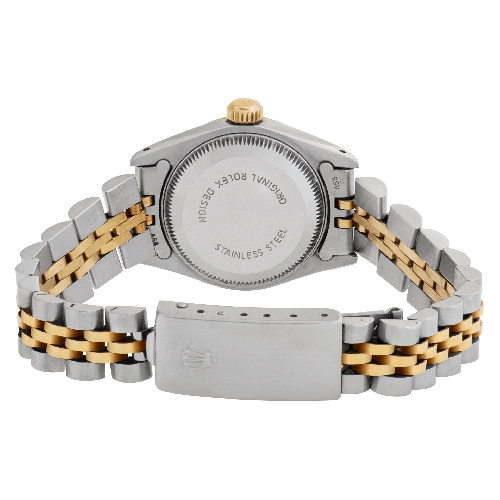 Rolex 69173 Datejust Automatic Female Stainless Steel Watches Rolex 69173 Datejust Automatic Female Stainless Steel Watches