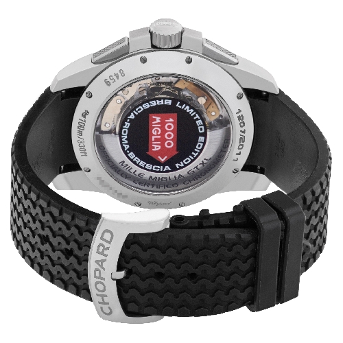 Chopard 8459 Mille Miglia Automatic Male Stainless Steel Watches Chopard 8459 Mille Miglia Automatic Male Stainless Steel Watches