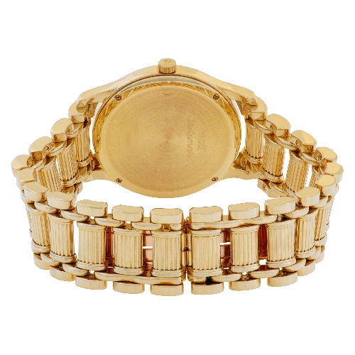 Piaget 24001 M 501 D Polo Automatic Unisex 18k yellow gold Watches Piaget 24001 M 501 D Polo Automatic Unisex 18k yellow gold Watches