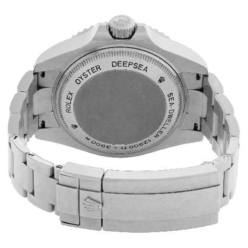 Rolex 116660 Sea-Dweller Automatic Male Stainless Steel Watches Rolex 116660 Sea-Dweller Automatic Male Stainless Steel Watches