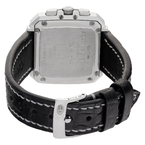 Corum 296.121.70 Chronograph Automatic Male Platinum Watches Corum 296.121.70 Chronograph Automatic Male Platinum Watches