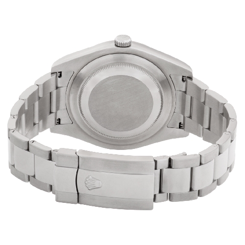 Rolex 116334 Datejust II Automatic Male Stainless Steel Watches Rolex 116334 Datejust II Automatic Male Stainless Steel Watches