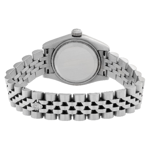 Rolex 17917 Datejust Automatic Female Stainless Steel Watches Rolex 17917 Datejust Automatic Female Stainless Steel Watches