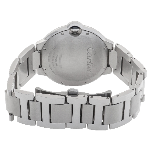 Cartier WSBB0049 Ballon Bleu Automatic Male Stainless Steel Watches Cartier WSBB0049 Ballon Bleu Automatic Male Stainless Steel Watches