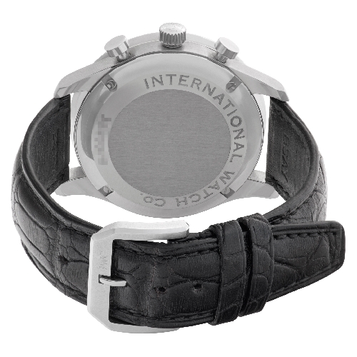 IWC IW371447 Portuguese Automatic Male Stainless Steel Watches IWC IW371447 Portuguese Automatic Male Stainless Steel Watches