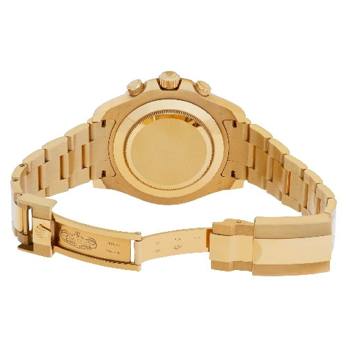 Rolex 116688 Yacht-Master II Automatic Male 18k yellow gold Watches Rolex 116688 Yacht-Master II Automatic Male 18k yellow gold Watches