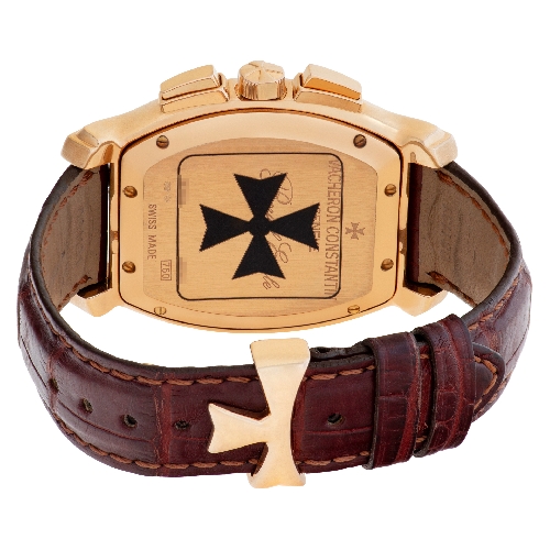 Vacheron Constantin 49145 Royal Eagle Automatic Male 18k rose gold Watches Vacheron Constantin 49145 Royal Eagle Automatic Male 18k rose gold Watches