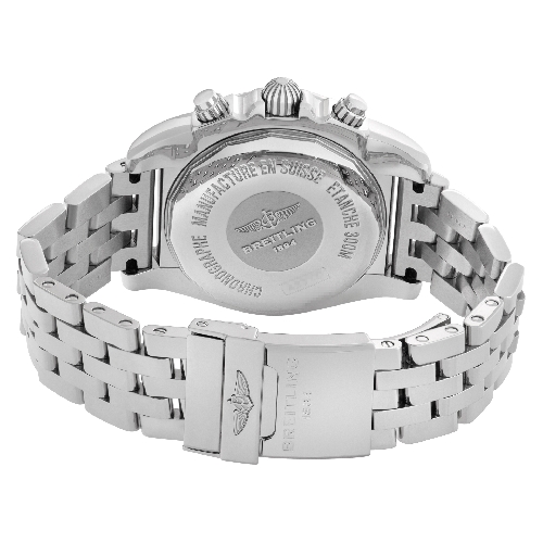 Breitling AB014012 Chronomat Automatic Male Stainless Steel Watches Breitling AB014012 Chronomat Automatic Male Stainless Steel Watches