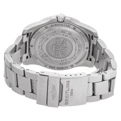 Breitling E79363 Aerospace Quartz Female Titanium Watches Breitling E79363 Aerospace Quartz Female Titanium Watches