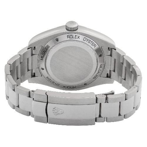 Rolex 116400GV Milgauss Automatic Male Stainless Steel Watches Rolex 116400GV Milgauss Automatic Male Stainless Steel Watches