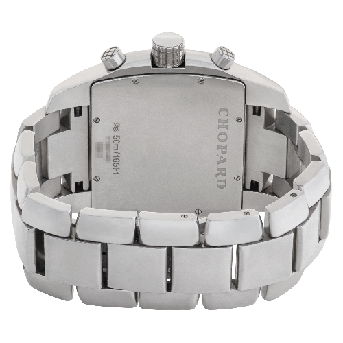Chopard 8961 Two o Ten Automatic Male Stainless Steel Watches Chopard 8961 Two o Ten Automatic Male Stainless Steel Watches