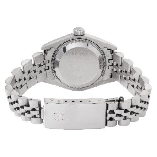 Rolex 79174 Date Automatic Female Stainless Steel Watches Rolex 79174 Date Automatic Female Stainless Steel Watches
